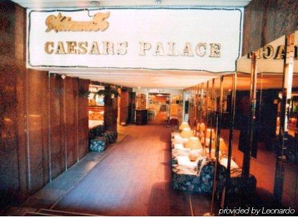 Caesars Palace Hotel Kairo Exteriör bild